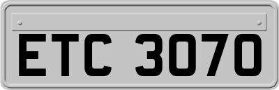 ETC3070