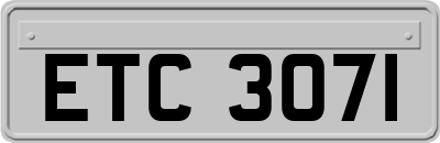 ETC3071