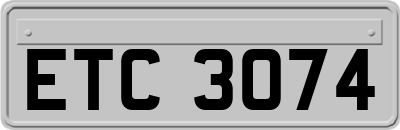 ETC3074