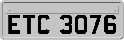 ETC3076