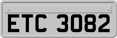 ETC3082