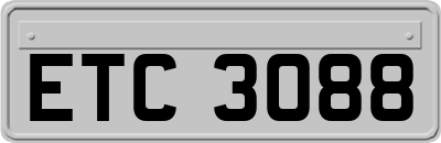 ETC3088