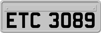 ETC3089