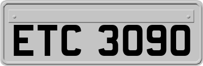ETC3090