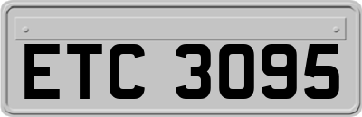 ETC3095