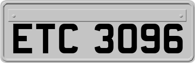 ETC3096