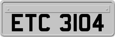 ETC3104