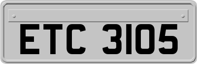 ETC3105