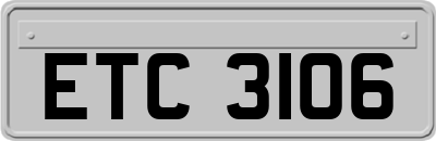 ETC3106