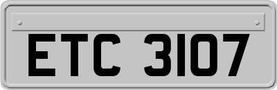 ETC3107