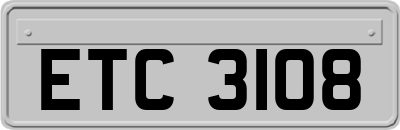 ETC3108