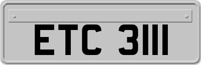 ETC3111