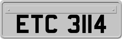 ETC3114