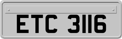 ETC3116