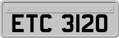 ETC3120