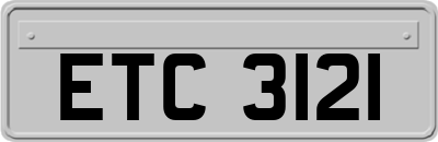 ETC3121