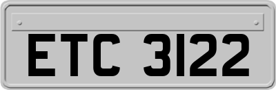 ETC3122