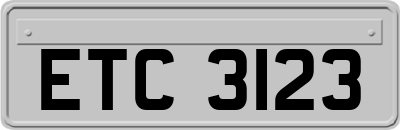 ETC3123