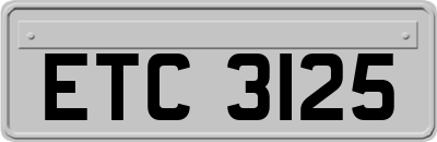 ETC3125