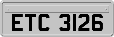 ETC3126