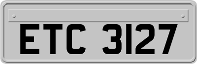 ETC3127