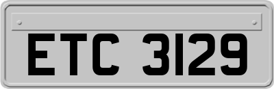 ETC3129