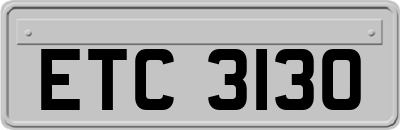 ETC3130