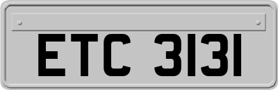 ETC3131