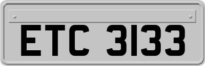 ETC3133