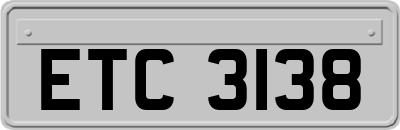 ETC3138