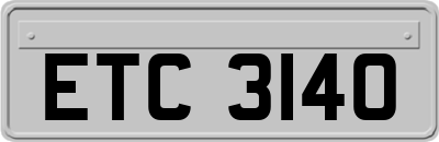ETC3140