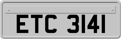 ETC3141