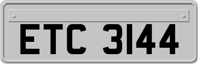 ETC3144
