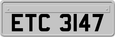 ETC3147
