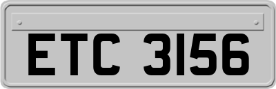 ETC3156