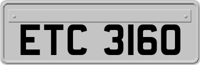 ETC3160