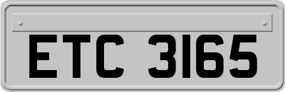 ETC3165