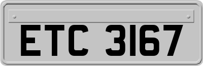 ETC3167