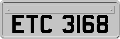 ETC3168