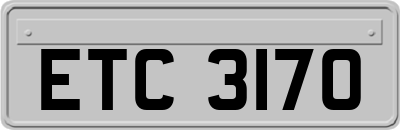 ETC3170