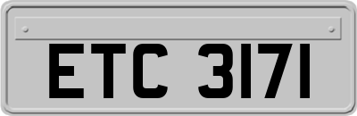ETC3171