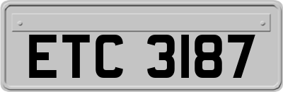 ETC3187