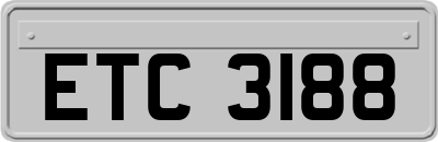 ETC3188
