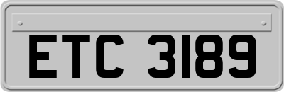 ETC3189