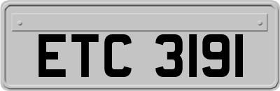 ETC3191