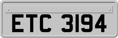ETC3194