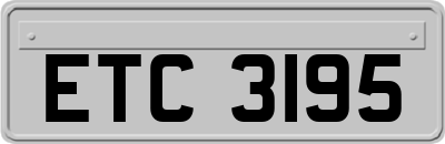 ETC3195