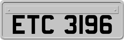 ETC3196