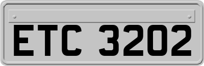 ETC3202