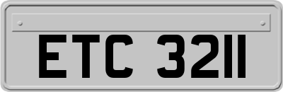 ETC3211